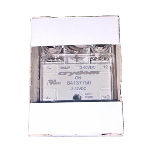 Crydom 84137750 solid state - solid,