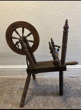 Antique Dutch / Crofter