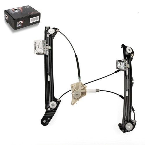 Electric window lifter without - electric,