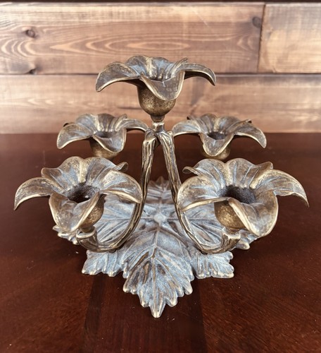 Vintage italy brass - italy, 5