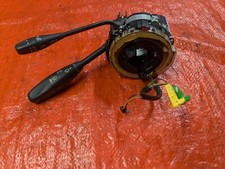 MERCEDES E CLASS W211 06-09 INDICATOR WIPER STALK WITH CRUISE CONTROL & SQUIB