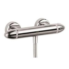 Mira Coda Pro EV Mixer Shower Valve Only - 1.1836.007