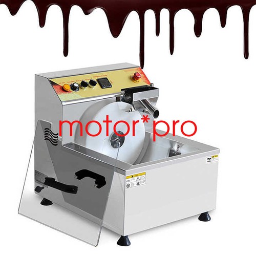 New commercial automatic - new,
