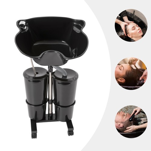 Rolling beauty spa salon - rolling,