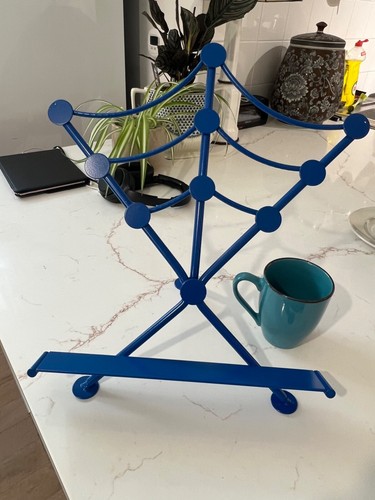 Book stand table top - /,