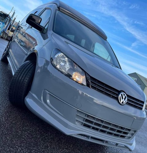 Caddy mk3 2010 - vw, 2k