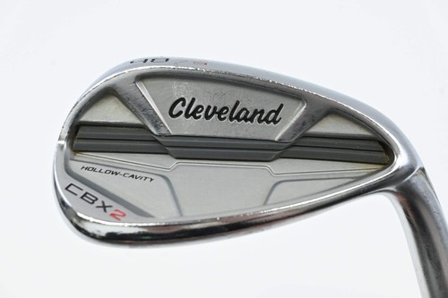 Cleveland cbx pitching - cbx, wedge