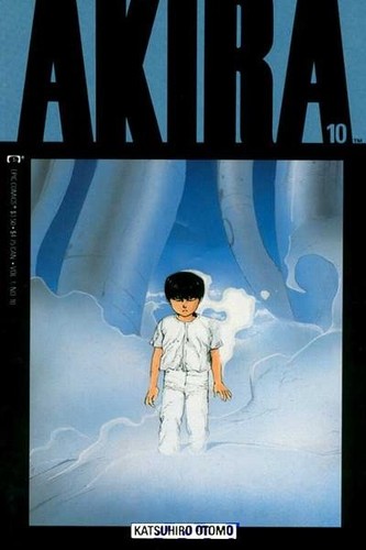 Akira 1989 katsuhiro - akira,