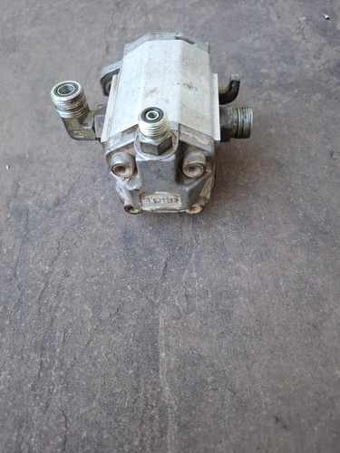 Toro 3250 hydraulic reel - 3250,
