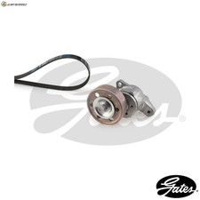 V-RIBBED BELT KIT K075PK885