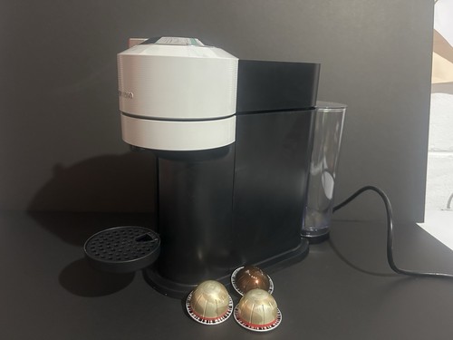 Magimix nespresso vertuo next - vertuo,