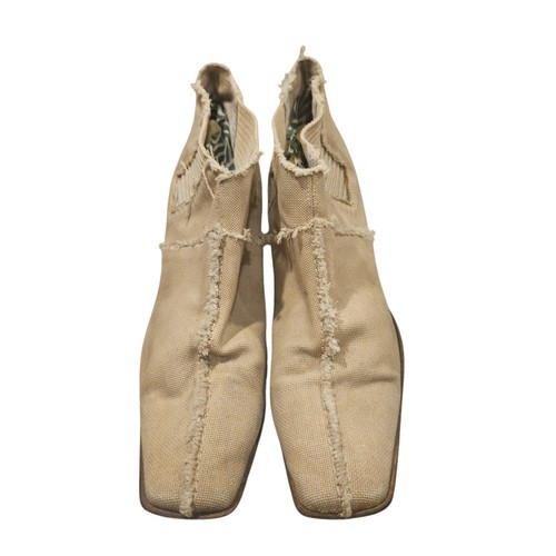Rare shabbies amsterdam canvas - shabbies,