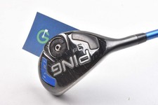 Left Hand Ping G30 #3 Hybrid /