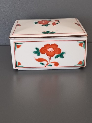 Tiffany ceramic square - &, co