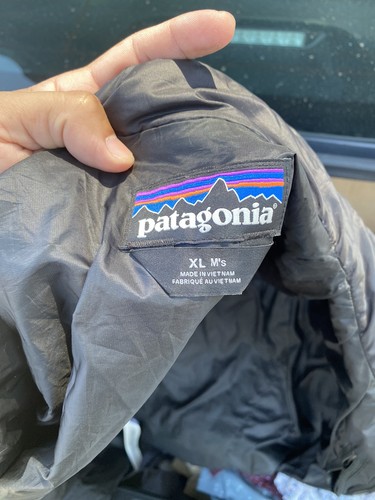 Patagonia nano puff vest men - patagonia,