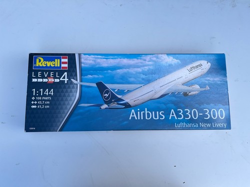 Revell 144 airbus - 1/144, a330-300