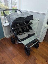 Mountain Buggy Duet Double