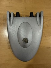 Roger Mayer Rocket FX Octavia Fuzz Octave Autograph Model