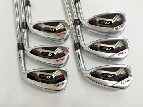 Ping g410 iron - iron,