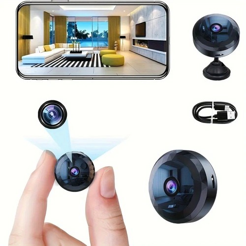 1080p mini camera - 1080p,