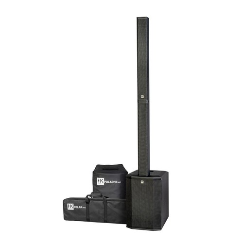 Audio polar mk2 column - hk,