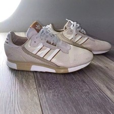 RARE ADIDAS ZX 800 Trainers