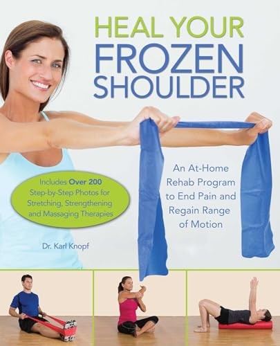 Heal your frozen - frozen, an