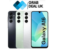 Samsung Galaxy A16 128GB 4G