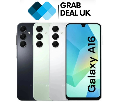 Samsung galaxy a16 128gb - galaxy,