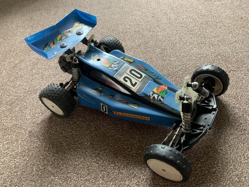 Schumacher cougar team - schumacher, 2