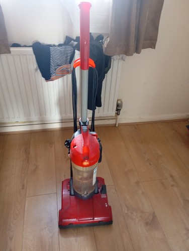 Dirty devil vacuum cleaner - vacuum,