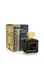 Barakkat Satin Oud | Maison Eau De Parfum 100ML