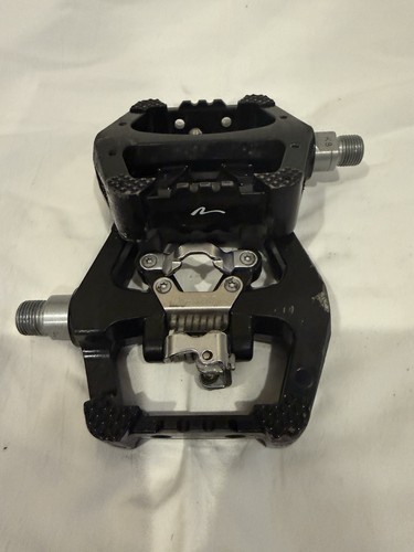 Nashbar dual sided - dual, pedals
