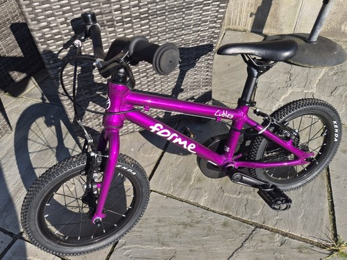 Forme cubley purple - forme,