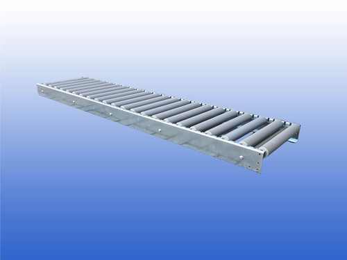 Used roller conveyor - 1.98,