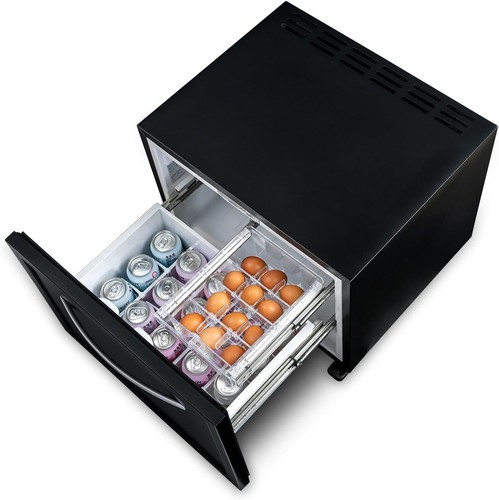Smad 12v 240v - drawer, fridge