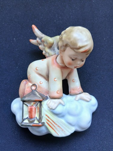Vintage goebel hummel wall - vintage,