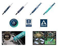 ARCTIC MX-6 MX-5 MX-4 MX-2