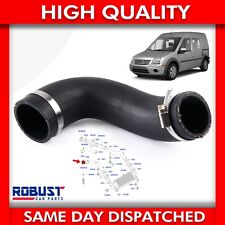 FOR FORD TRANSIT CONNECT 1.8 TDCi EGR INTERCOOLER TURBO HOSE PIPE 7T169F796BG