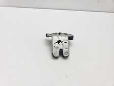 AUDI A6 C7 TAIGLATE BOOT LOCK
