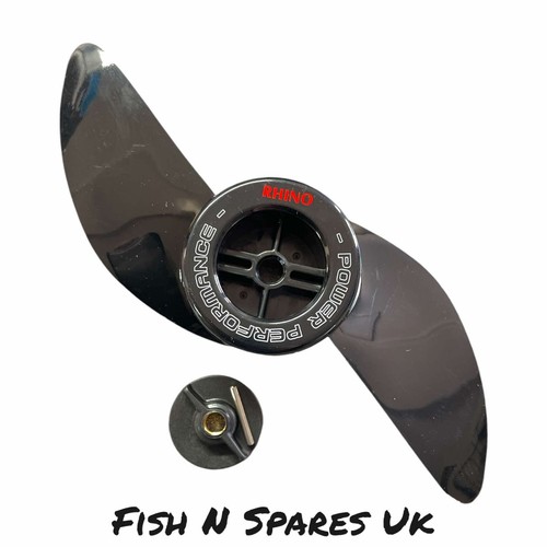 Rhino blade propeller set - 2-blade,