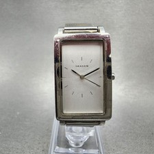 Skagen Hagen Tank Watch Women