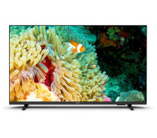PHILIPS 43PUS7607/12 43" 4K
