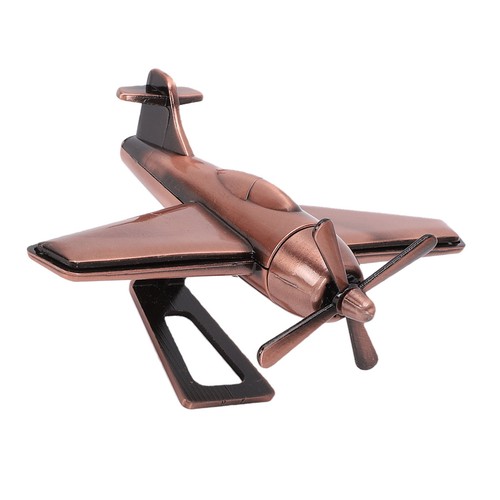 Vintage propeller airplane - propeller,