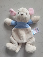 Disney Baby Little Roo plush comforter soother