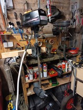 Hangkai 3hp - 24v electric