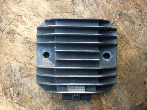 Yamaha tdm 850 - (p, reg)