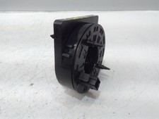 GENUINE 2012 SKODA FABIA  6Q0959653B STEERING WHEEL COVER VERY GOOD CONDITION