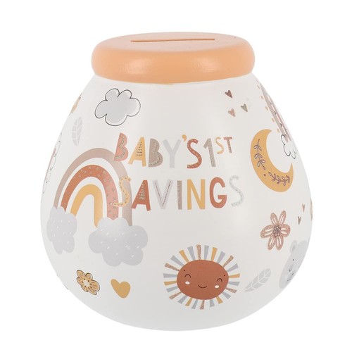 Pot dreams ceramic - of, money