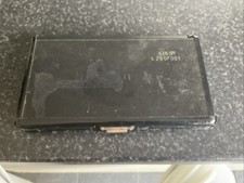 DRAWING INSTRUMENTS L 295/051 BOX